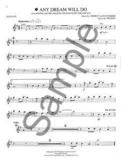 Hal Leonard Instrumental Play-Along: Show Tunes 