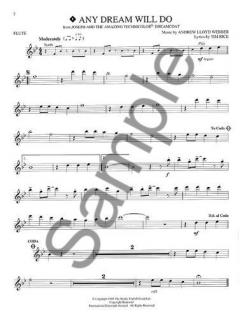 Hal Leonard Instrumental Play-Along: Show Tunes 