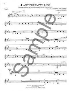 Hal Leonard Instrumental Play-Along: Show Tunes 