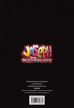 Any Dream Will Do (Andrew Lloyd Webber) 