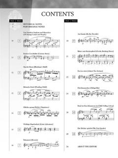 Scenes From Childhood Op. 15 von Robert Schumann 