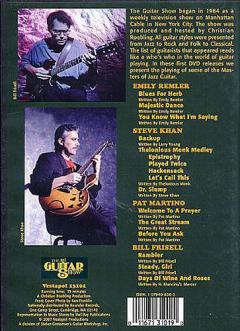 The Guitar Show: Jazz Masters Vol. 1 