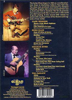 The Guitar Show: Jazz Masters Vol. 2 