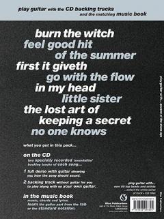 Play Guitar With... von Queens Of The Stone Age 