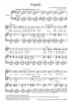 Choral Basics: Disco Classics Vol. 1 