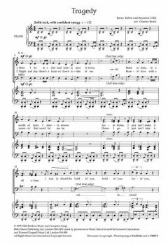 Choral Basics: Disco Classics Vol. 1 