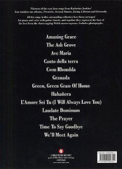 The Best of Katherine Jenkins 