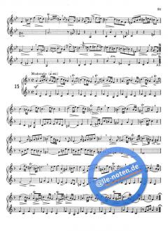 78 Selected Duets Book 1 für 2 Trompeten (Kornette) im Alle Noten Shop kaufen