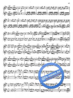 78 Selected Duets Book 1 für 2 Trompeten (Kornette) im Alle Noten Shop kaufen