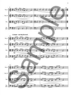 The Lamb von John Tavener 