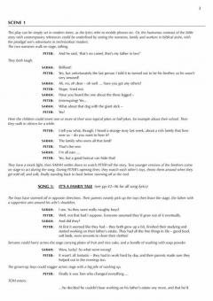 Prodigal Rock von Sheila Wilson 