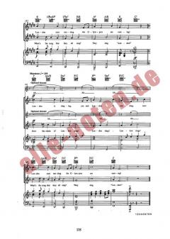 A London Medley: Sing London 