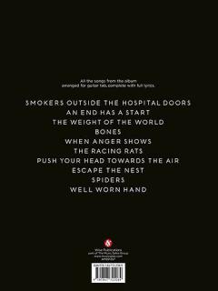 Editors: An End Has A Start 