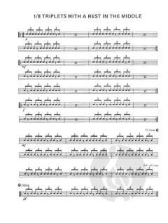 Joel Rothman's Basic Drumming (Revised And Expanded Edition) (Joel Rothman) 