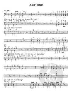 Joel Rothman's Basic Drumming (Revised And Expanded Edition) (Joel Rothman) 