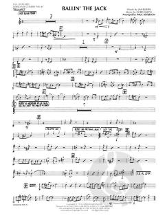 Dixieland Combo Pak #7 