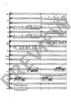 Sinfonie Nr. 2 c-Moll op. 17 CW 22 von Pjotr Iljitsch Tschaikowski 