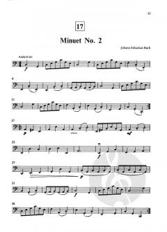 Suzuki Ensembles For Cello Vol. 1 von Rick Mooney im Alle Noten Shop kaufen (Einzelstimme)