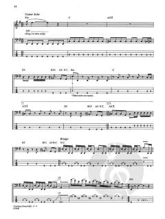 Suzuki Guitar School Vol. 1 - String Orchestra Arrangements to Selected Pieces von Pantera 