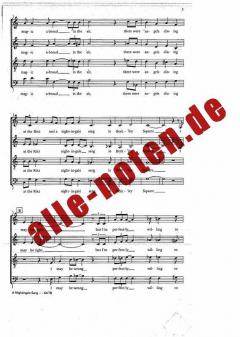 A Nightingale Sang In Berkeley Square 