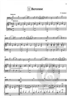 Suzuki Cello School 3: Piano Accompaniments im Alle Noten Shop kaufen (Einzelstimme)