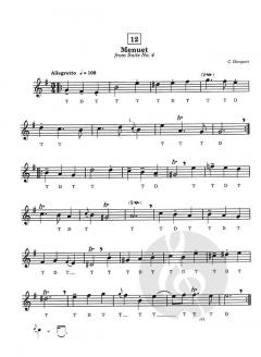 Suzuki Recorder School 2 (Shinichi Suzuki) 