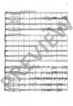 Sinfonie Nr. 6 D-Dur von Antonín Dvorák 