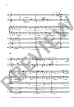 Der Freischütz op. 77 JV 277 von Carl Maria von Weber 