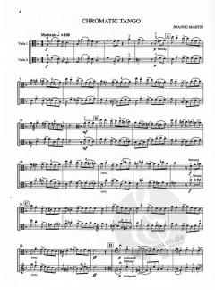 Playing With Style von Joanne Martin 