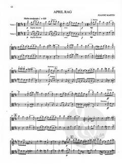 Playing With Style von Joanne Martin 