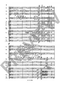 Egmont op. 84 von Ludwig van Beethoven 