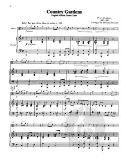 Solos For Young Violists Vol. 1 - Viola Part And Piano Accompanied im Alle Noten Shop kaufen