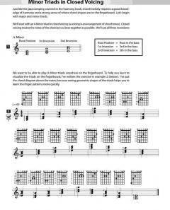 Jazz Guitar For Classical Cats: Chord/Melody von Andrew York 