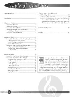 Basic Classical Guitar Method Book 3 von Scott Tennant 