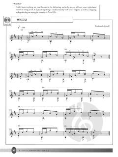 Basic Classical Guitar Method Book 3 von Scott Tennant 