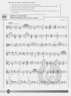 Basic Classical Guitar Method Book 3 von Scott Tennant 