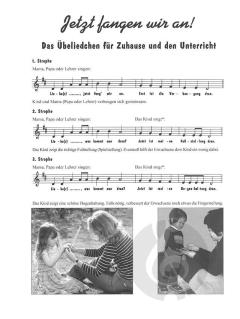 Schritt für Schritt Band 1A von Kerstin Wartberg 