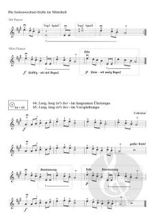 Schritt für Schritt Band 1A von Kerstin Wartberg 