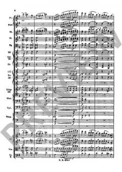 Benvenuto Cellini op. 23 von Hector Berlioz 