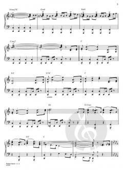 Indiana Jones (Raiders' March) (From Raiders Of The Lost Ark) von John Williams 