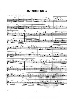 10 Jazz Inventions von Lennie Niehaus 