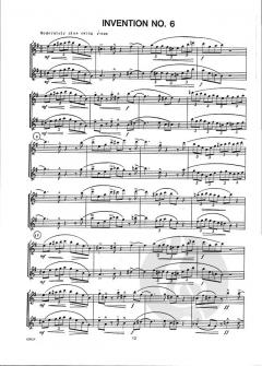 10 Jazz Inventions von Lennie Niehaus 