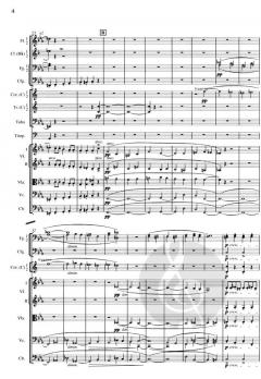 Akademische Festouvertüre op. 80 von Johannes Brahms 