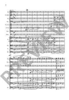 Akademische Festouvertüre op. 80 von Johannes Brahms 