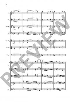 Tragische Ouvertüre op. 81 von Johannes Brahms 