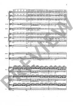 Parsifal WWV 111 von Richard Wagner 