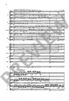 Parsifal WWV 111 von Richard Wagner 