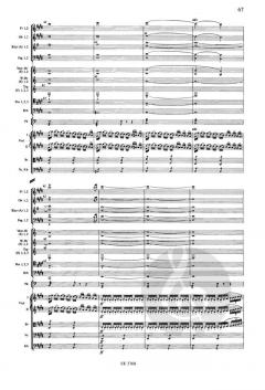 Tannhäuser WWV 70 von Richard Wagner 