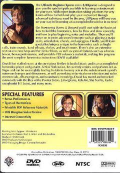 Harmonica Basics - Blues im Alle Noten Shop kaufen