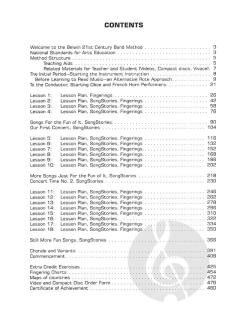 Belwin 21st Century Band Method, Level 1 (Jack Bullock) 
